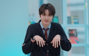 Member NCT Favorit Sungchan Ternyata Sangat tak Terduga