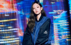 Jennie BLACKPINK Jelaskan Kesalahpahaman tentang Dirinya Soal Bicara Bahasa Inggris