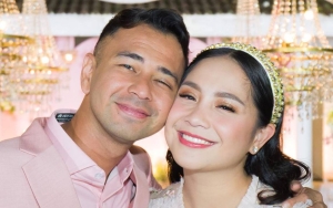 Nagita Slavina Blak-blakan Penyebab Ogah Manja-manjaan ke Raffi Ahmad