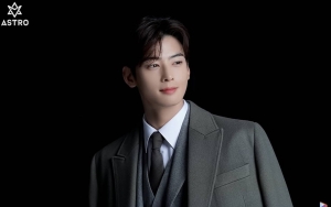 Cha Eun Woo ASTRO Buktikan Badan Idaman Bukan Editan