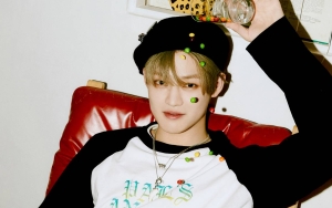 Chenle Mendadak Trending Gara-gara Album Baru NCT Dream