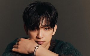 Jinyoung GOT7 Wanti-wanti Fans Agar Tak Tertipu Tampang Polosnya