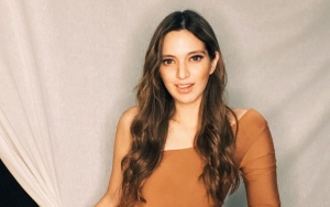 Nia Ramadhani Pemotretan Pakai Wig Anti-Mainstream Disanjung Bak Idol