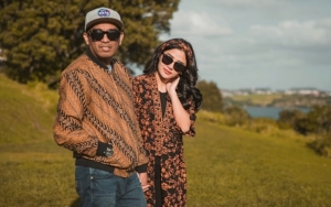 Wajah Perlahan Terekspos, Sorot Mata Anak Glenn Fredly Disebut Mirip Sang Ayah