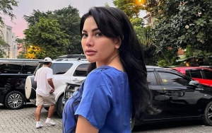 Nikita Mirzani Disebut Ingin Bagi-Bagi 100 TV Digital Agar Banyak yang Saksikan Persidangannya