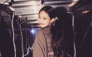 Jennie BLACKPINK Sukses Buat Takjub Sutradara 'The Idol' 