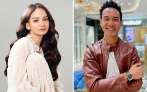 Enzy Storia Sempat Curhat Hidup Tanpa Ayah Sejak Usia 6 Tahun, Daniel Mananta: Be Strong!