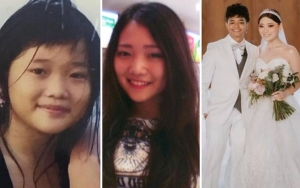 10 Potret Transformasi Wendy Walters Yang Resmi Gugat Cerai Reza Arap