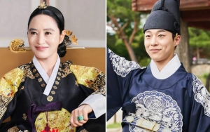 Ratu Spoiler, Kim Hye Soo Bocorkan Sendiri Pengganti Bae In Hyuk di 'Under The Queen's Umbrella'