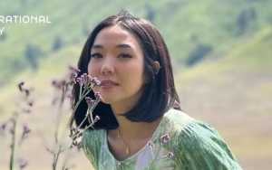 Gisella Anastasia Dicurigai Segera Menikah Gegara Celetukan 'Calon Manten'