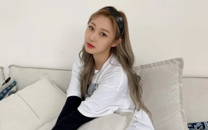 Giselle aespa Fasih Ucap Assalamualaikum Tuai Pujian