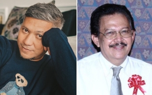 Gading Marten Bagikan Kabar Duka Aktor Senior Rudy Salam Meninggal Dunia