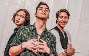 El Rumi & Al Ghazali Tampil Berbeskap Seraya Singgung Dilangkahi Adik, Kode Dul Jaelani Bakal Nikah?