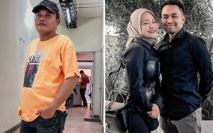 Sule Komentari Nathalie Holscher Sudah Punya Calon Suami, Bahas Masa Depan Baby Adzam