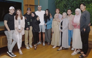Gestur Rizky Billar Peluk Leher Lesti Kejora Disorot, Disindir Kalah dari Ali Syakieb