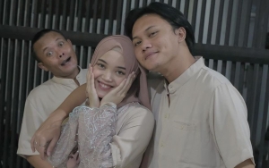 Dibongkar Ruben Onsu, Sule Dapat Kado Ultah Patungan dari Rizky Febian dan Putri Delina