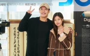 Tinggalkan 'Alchemy of Souls', Jung So Min Antusias Bintangi Proyek Bareng Kang Ha Neul