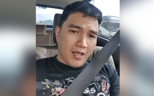 Aldi Taher Pasang Tarif Rp15 Juta Kala Diundang Mahasiswa UI, Malah Dinego
