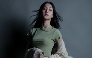 Keisya Levronka Ngaku Nangis Hingga Dua Kali di Scene Pertama MV Terbaru
