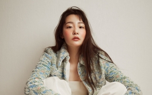Kim Min Ha Ungkap Perjuangan Dapat Peran di 'Panchiko' Tanpa Agensi Hingga Audisi Berulang Kali