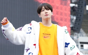 Tingkah Pecicilan Jungkook BTS Saat Belanja di Qatar Jadi Perbincangan