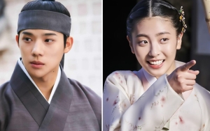 Moon Sang Min Salting Parah Saat Syuting Bareng Oh Ye Ju di 'Under The Queen's Umbrella'