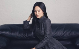 Song Hye Kyo Santai Meski Tahu Ada Rekan Artis Ngaku-ngaku Jadi Dirinya