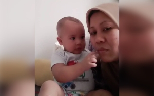 Sus Rini Bak Artis Dadakan, Rayyanza Putra Raffi-Nagita Diminta Naikkan Gaji