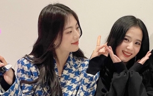 Ibu 2 Anak, Cantiknya Kakak Kandung Jisoo BLACKPINK Comeback Jadi Model