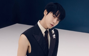 Doyoung NCT Curhat Pilu Tak Pernah Rasakan CSAT