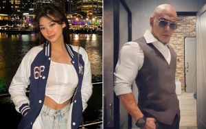 Livy Renata Sentil Fetish Keperawanan, Reaksi Deddy Corbuzier Mengejutkan
