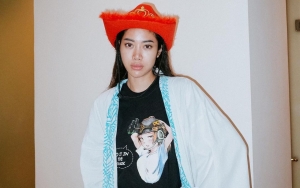 Widy Vierratale Santuy Posting Foto di IG usai Dipolisikan Gara-gara Aksi Panggung