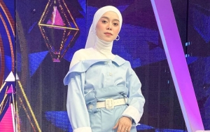 Asyik Karaokean, Hidung Lesti Kejora Malah Bikin Salfok Disebut Berubah