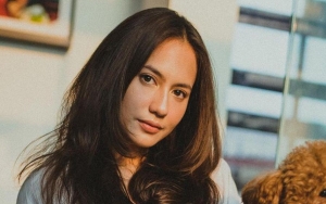 Sambil Berkaca-Kaca, Pevita Pearce Bongkar Patah Hati Terbesarnya