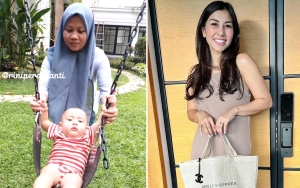 Mendadak Tenar, Pengasuh Rayyanza Cipung Sambat ke Adik Raffi Ahmad
