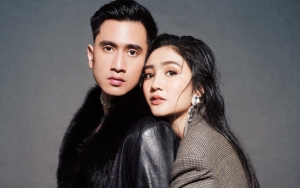 Pamer Foto Mesra Bareng Verrell Bramasta, Febby Rastanty Singgung Soal Sahabat