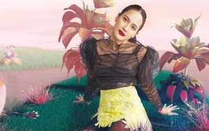 Pevita Pearce Dambakan Profesi Gak Kaleng-Kaleng Bila Kelak Sudah Tak Jadi Artis
