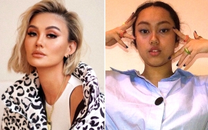 Jadi Dancer Agnez Mo, Anak Tora Sudiro Bangga Bisa Tampil di Amerika