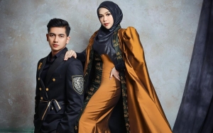 Ria Ricis Bagikan Kisah Saat Hadiri YouTube FanFest di Singapura, Sebut Sang Suami Bangga
