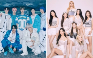 NCT Dream Diduga Bakal Remake Lagu 'Gee' SNSD di Album Winter