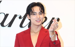 Mingyu SEVENTEEN Pamer Pesona 180 Derajat Beda Usai Tebar Pose Meresahkan