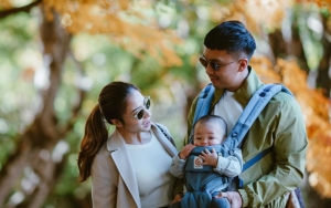 Nikita Willy Jajal Photobox di Jepang, Hasilnya Malah Kelihatan Aneh