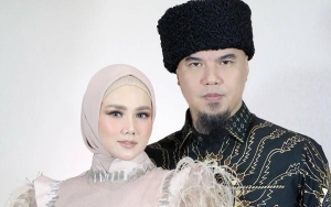 Mulan Jameela Digeruduk Usai Salah Sebut Tahun Nikah Dengan Ahmad Dhani