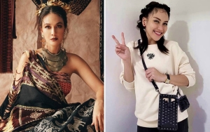 Usai Kompak Ngehalu BTS, Luna Maya dan Ayu Ting Ting Kini Merasa Senasib Susah Dapat Jodoh