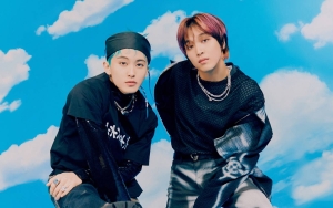 Haechan dan Mark Rebutan Hak Cipta Yel-yel NCT Dream, Fans Bantu Lerai Pakai Fakta