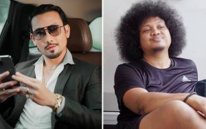 Denny Sumargo Sedih Lihat Perubahan Tubuh Babe Cabita
