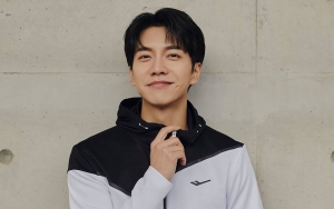 Agensi Jawab Gantung Soal Kabar Lee Seung Gi Minta Laporan Honor