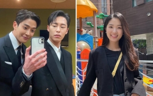 Reuni, Rowoon SF9 dan Lee Jae Wook Bikin Kim Hye Yoon Jadi Obat Nyamuk