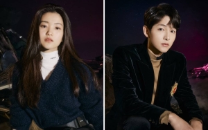 Kim Tae Ri Satu-satunya Aktris Nyempil di Adegan Mukbang Song Joong Ki Cs