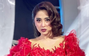 Polisikan Haters Lagi, Dewi Persik Beber Alasan Tak Lanjut Terapkan Istilah 'Diam Itu Emas'